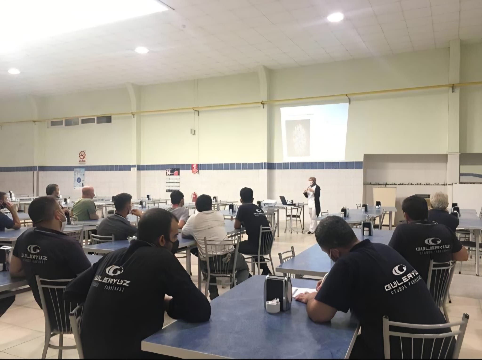 Son Nokta OSGB Galeri